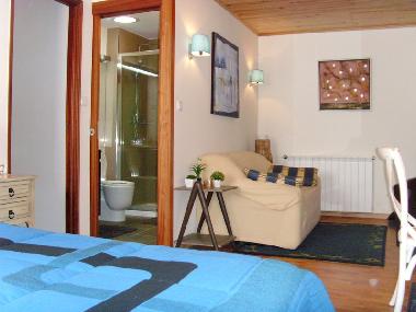 Holiday House in Vieira do Minho, Louredo (Norte) or holiday homes and vacation rentals