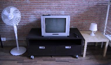 Holiday Apartment in Barcelona (Barcelona) or holiday homes and vacation rentals