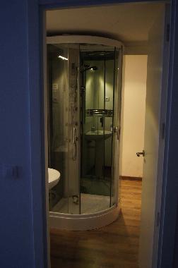 Holiday Apartment in Barcelona (Barcelona) or holiday homes and vacation rentals