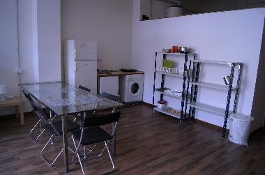 Holiday Apartment in Barcelona (Barcelona) or holiday homes and vacation rentals