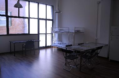 Holiday Apartment in Barcelona (Barcelona) or holiday homes and vacation rentals