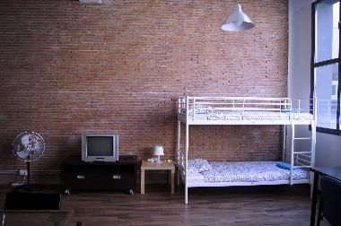 Holiday Apartment in Barcelona (Barcelona) or holiday homes and vacation rentals