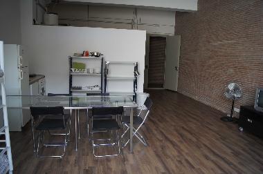 Holiday Apartment in Barcelona (Barcelona) or holiday homes and vacation rentals