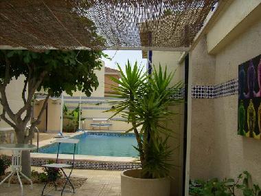 Holiday Apartment in Torrevieja (Alicante / Alacant) or holiday homes and vacation rentals