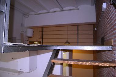 Bed and Breakfast in Barcelona (Barcelona) or holiday homes and vacation rentals