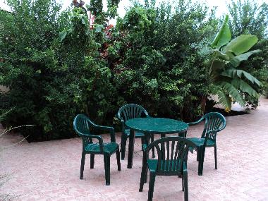 terras