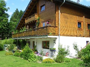 Holiday Apartment in Clausthal-Zellerfeld (Harz) or holiday homes and vacation rentals
