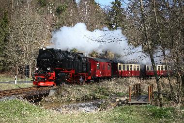 Holiday Apartment in Clausthal-Zellerfeld (Harz) or holiday homes and vacation rentals