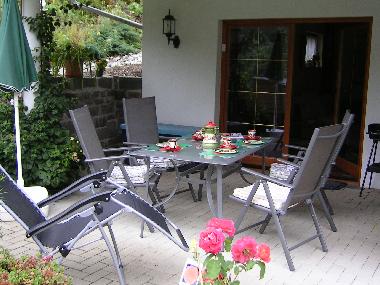 Holiday Apartment in Clausthal-Zellerfeld (Harz) or holiday homes and vacation rentals