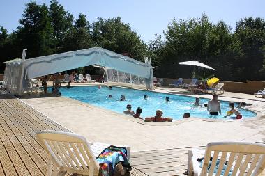 Chalet in LA CHAPELLE AUBAREIL (Dordogne) or holiday homes and vacation rentals