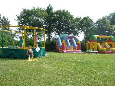 Chalet in LA CHAPELLE AUBAREIL (Dordogne) or holiday homes and vacation rentals