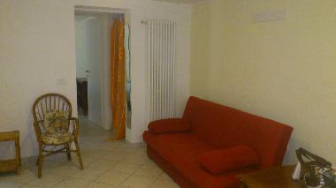 Holiday Apartment in Rimini  (Rimini) or holiday homes and vacation rentals