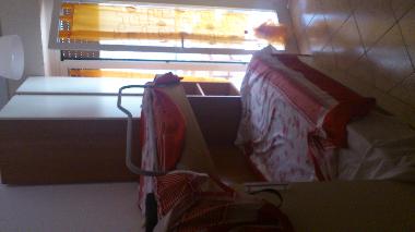 Holiday Apartment in Rimini (Rimini) or holiday homes and vacation rentals