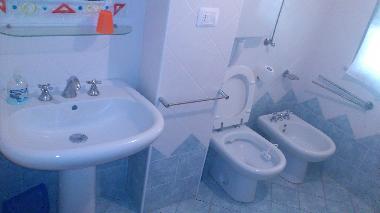 Holiday Apartment in Rimini (Rimini) or holiday homes and vacation rentals