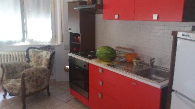 Holiday Apartment in Rimini (Rimini) or holiday homes and vacation rentals