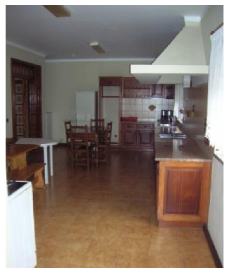 Villa in Vade So Pedro (Norte) or holiday homes and vacation rentals
