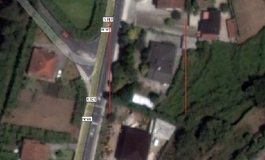 Villa in Vade So Pedro (Norte) or holiday homes and vacation rentals