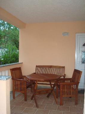 Bed and Breakfast in krk (Primorsko-Goranska) or holiday homes and vacation rentals