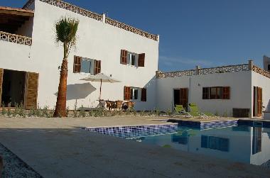Holiday House in Sa Rapita (Mallorca) or holiday homes and vacation rentals