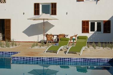 Holiday House in Sa Rapita (Mallorca) or holiday homes and vacation rentals