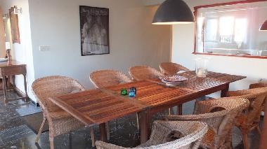 Holiday House in Sa Rapita (Mallorca) or holiday homes and vacation rentals