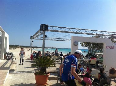 Holiday House in Sa Rapita (Mallorca) or holiday homes and vacation rentals