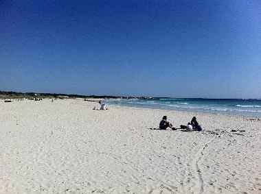 Holiday House in Sa Rapita (Mallorca) or holiday homes and vacation rentals