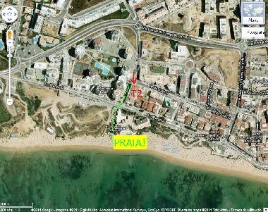 Holiday Apartment in Armao de Pra (Algarve) or holiday homes and vacation rentals