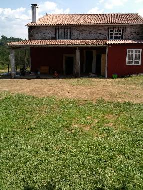 Holiday House in Silleda (Pontevedra) or holiday homes and vacation rentals