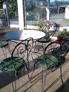 Holiday House in Silleda (Pontevedra) or holiday homes and vacation rentals