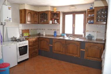 Holiday House in camarles (Tarragona) or holiday homes and vacation rentals