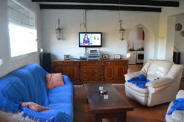Holiday House in camarles (Tarragona) or holiday homes and vacation rentals