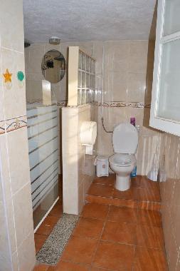 Holiday House in camarles (Tarragona) or holiday homes and vacation rentals