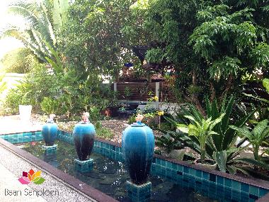 Villa in Nongkhai (Nong Khai) or holiday homes and vacation rentals