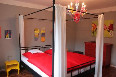 Holiday Apartment in Bad Driburg (Teutoburger Wald) or holiday homes and vacation rentals