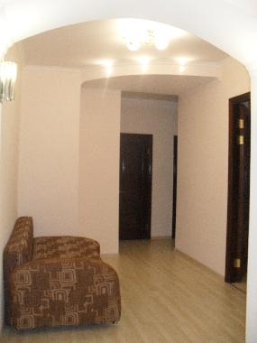 Holiday Apartment in Zaporozhye (Zaporiz