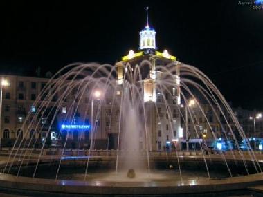 Holiday Apartment in Zaporozhye (Zaporiz