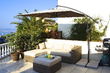 Holiday House in Theoule-sur-Mer (Alpes-Maritimes) or holiday homes and vacation rentals