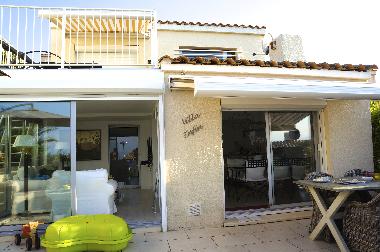 Holiday House in Theoule-sur-Mer (Alpes-Maritimes) or holiday homes and vacation rentals