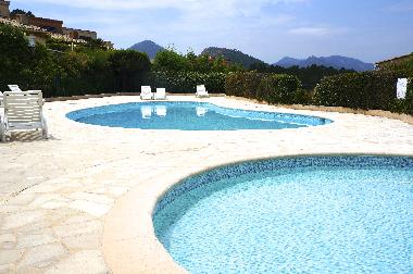 Holiday House in Theoule-sur-Mer (Alpes-Maritimes) or holiday homes and vacation rentals