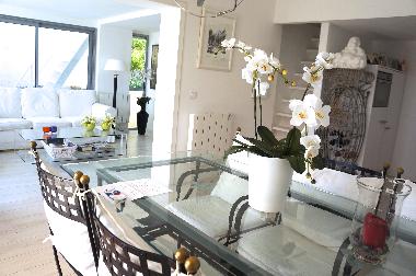 Holiday House in Theoule-sur-Mer (Alpes-Maritimes) or holiday homes and vacation rentals