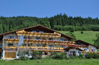 Holiday Apartment in Jungholz (Auerfern) or holiday homes and vacation rentals