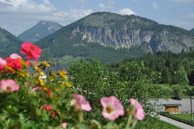 Holiday Apartment in Jungholz (Auerfern) or holiday homes and vacation rentals