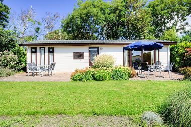 Chalet in Egmond (Noord-Holland) or holiday homes and vacation rentals