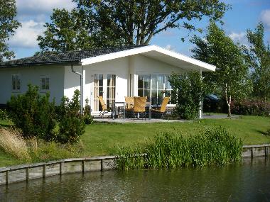 Chalet in Berkhout (Noord-Holland) or holiday homes and vacation rentals