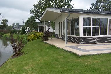 Chalet in Berkhout (Noord-Holland) or holiday homes and vacation rentals