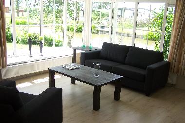 Chalet in Berkhout (Noord-Holland) or holiday homes and vacation rentals