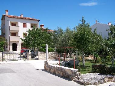 Holiday Apartment in Pula (Istarska) or holiday homes and vacation rentals