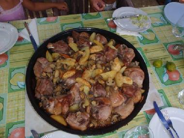 Holiday Apartment in Pula (Istarska) or holiday homes and vacation rentals