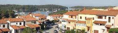 Holiday Apartment in Pula (Istarska) or holiday homes and vacation rentals